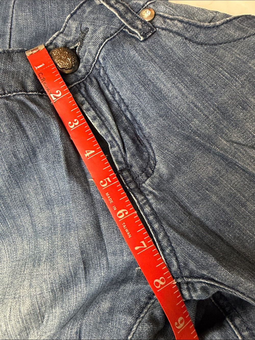 Dolce & Gabbana jeans Size 30 - Picture 10 of 11
